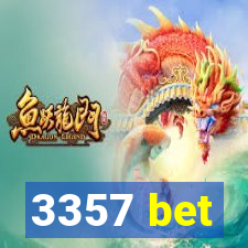 3357 bet